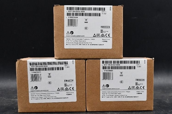 Siemens Cable for use with 6ES Series supplier