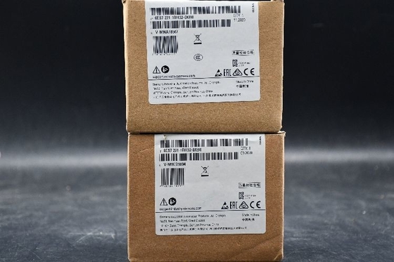 Siemens PLC Expansion Module for use with S7-200 Series, 80 x 71.2 x 62 mm, Analogue, 10 V dc supplier
