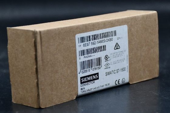 Siemens Cable for use with Synchronization Module, SIMATIC S7-400H Series, SIMATIC S7-400H supplier