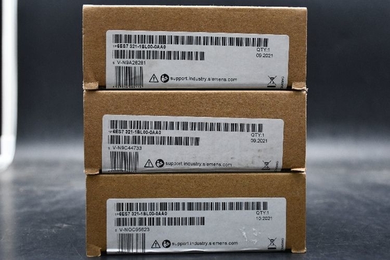 Siemens Connection Module for use with Patch Cable, SIMATIC S7-400H Series, SIMATIC S7-400H supplier