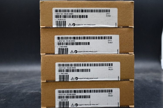 Siemens Rack for use with SIMATIC S7-400, SIMATIC S7-400 Series, S7-400 supplier