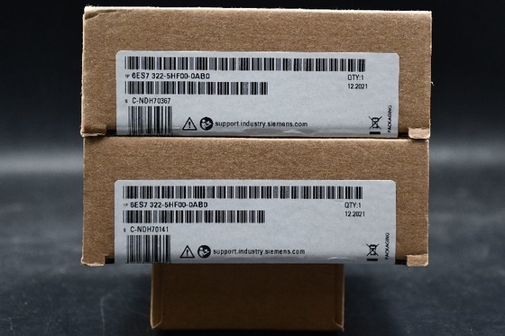 Siemens Analog Input Module for use with SIMATIC S7-400, SIMATIC S7-400 Series, S7-400 supplier