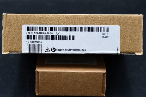 Siemens Analogue Output Module for use with SIMATIC S7-400, SIMATIC S7-400 Series, S7-400 supplier