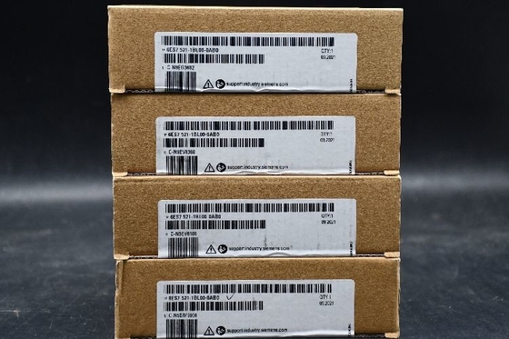 Siemens Analogue Output Module for use with SIMATIC S7-400, SIMATIC S7-400 Series, S7-400 supplier