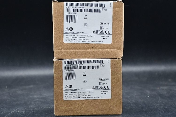 Siemens Analog Input Module for use with SIMATIC S7-400, SIMATIC S7-400 Series, S7-400 supplier