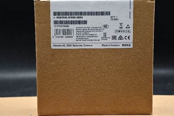 Siemens Analog Input Module for use with SIMATIC S7-400, SIMATIC S7-400 Series, S7-400 supplier