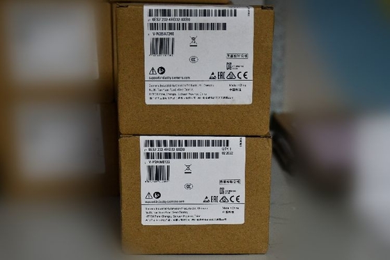 Siemens Analog Input Module for use with SIMATIC S7-400, SIMATIC S7-400 Series, S7-400 supplier