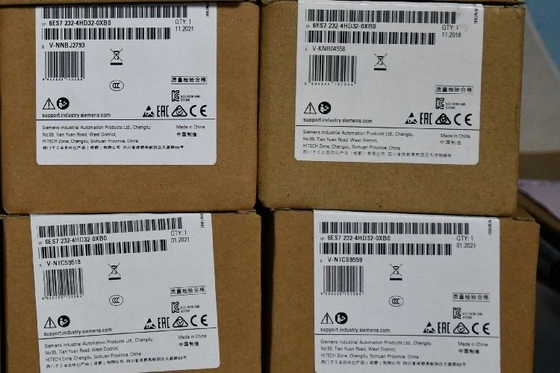 Siemens Analog Input Module for use with SIMATIC S7-400, SIMATIC S7-400 Series, S7-400 supplier