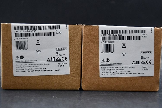 Siemens PLC I/O Module for use with SIMATIC S7-400, SIMATIC S7-400 Series, S7-400 supplier