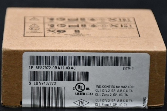 Siemens Connector for use with Receiver IM 461-0, SIMATIC S7-400 Series, S7-400 supplier