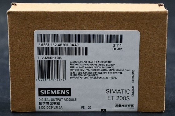 Siemens Front Connector for use with Signal Module, SIMATIC S7-400 Series, S7-400 supplier