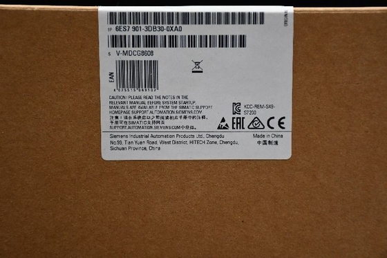 Siemens Front Connector for use with Signal Module, SIMATIC S7-400 Series, S7-400 supplier