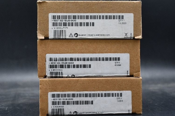 Siemens Analog Input Module for use with SIMATIC S7-400, SIMATIC S7-400 Series, S7-400 supplier