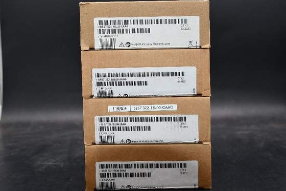 Siemens Analog Input Module for use with SIMATIC S7-400, SIMATIC S7-400 Series, S7-400 supplier