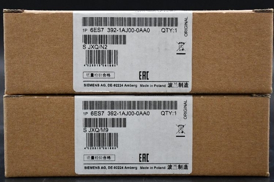 Siemens Analog Input Module for use with SIMATIC S7-400, SIMATIC S7-400 Series, S7-400 supplier