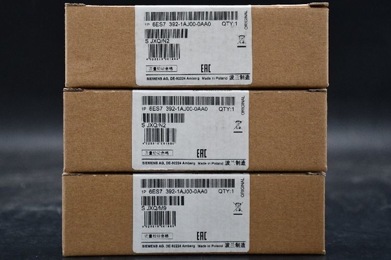 Siemens Analog Input Module for use with SIMATIC S7-400, SIMATIC S7-400 Series, S7-400 supplier