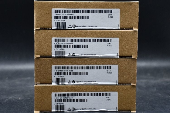 Siemens Analog Input Module for use with SIMATIC S7-400, SIMATIC S7-400 Series, S7-400 supplier