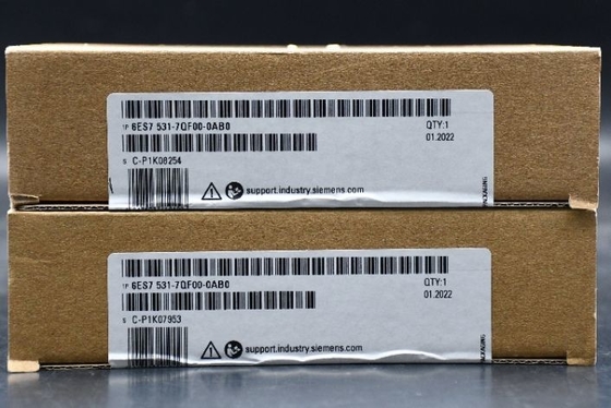 Siemens Analog Input Module for use with SIMATIC S7-400, SIMATIC S7-400 Series, S7-400 supplier