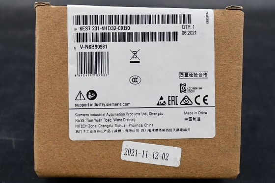 Siemens Digital I/O Module for use with SIMATIC S7-400, SIMATIC S7-400 Series, S7-400 supplier