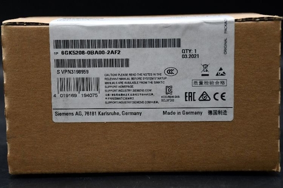 Siemens Digital I/O Module for use with SIMATIC S7-400, SIMATIC S7-400 Series, S7-400 supplier