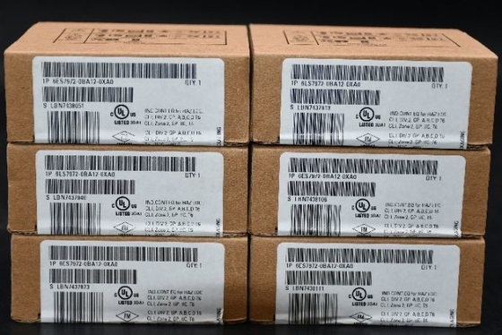 Siemens S7-400H PLC CPU - 0 Inputs, For Use With S7-400H and S7-400F/FH supplier