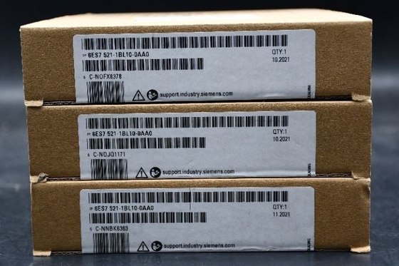 Siemens Digital I/O Module for use with SIMATIC S7-400, SIMATIC S7-400 Series, S7-400 supplier