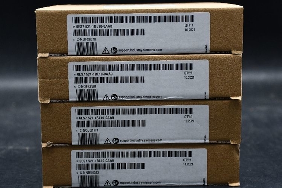Siemens Digital I/O Module for use with SIMATIC S7-400, SIMATIC S7-400 Series, S7-400 supplier