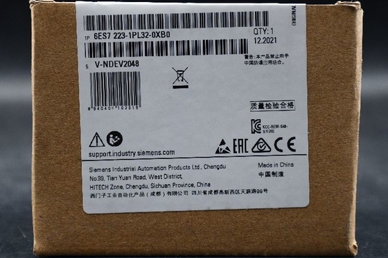 Siemens Digital I/O Module for use with SIMATIC S7-400, SIMATIC S7-400 Series, S7-400 supplier