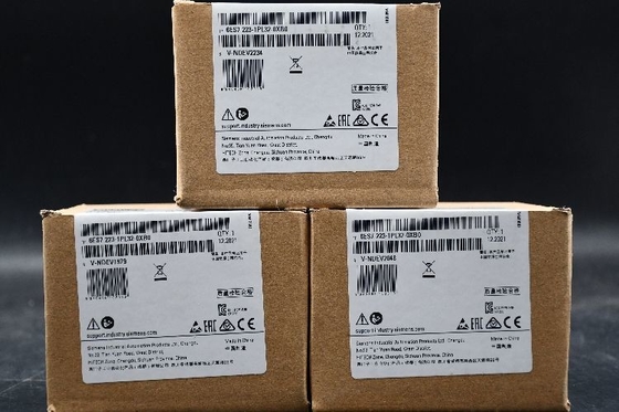 Siemens Digital I/O Module for use with SIMATIC S7-400, SIMATIC S7-400 Series, S7-400 supplier