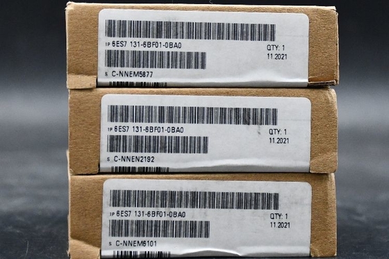 Siemens Digital I/O Module for use with SIMATIC S7-400, SIMATIC S7-400 Series, S7-400 supplier