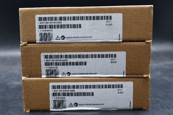 Siemens Connecting Cable for use with RS232C, SIMATIC S7/M7 Series, SIMATIC S7/M7 supplier