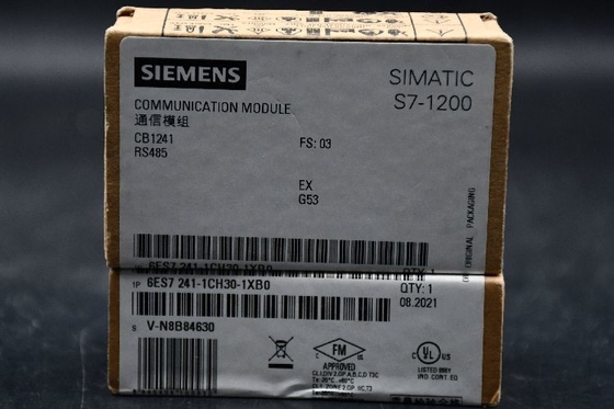 Siemens Connecting Cable for use with TTY, SIMATIC S7/M7 Series, SIMATIC S7/M7 supplier