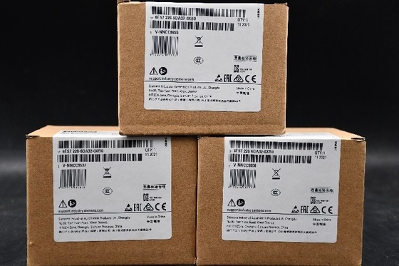 Siemens Communication Module for use with IM 157-1 DP, 159 x 45 x 46 mm, Analogue, Analogue, 24 V ac/dc, SIMATIC ET supplier