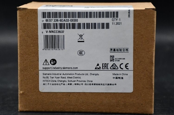 Siemens Communication Module for use with IM 157-1 DP, 159 x 45 x 46 mm, Analogue, Analogue, 24 V ac/dc, SIMATIC ET supplier