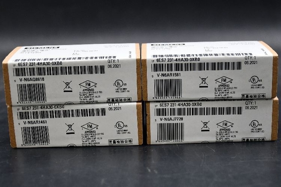 Siemens PLC I/O Module, 175 x 60 x 49 mm, Analogue, I/O SYSTEM 750, 24 V DC, SIMATIC supplier