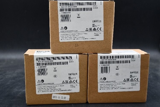 Siemens PLC I/O Module, 175 x 60 x 45 mm, Analogue, ET 200, 24 V DC, SIMATIC supplier