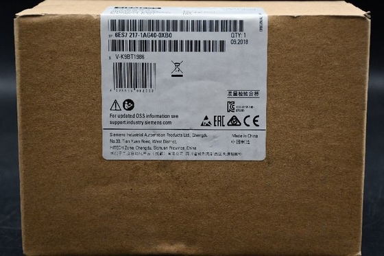Siemens PLC Expansion Module for use with ET 200 PRO, 130 x 45 x 35 mm, 24 V DC, SIMATIC supplier