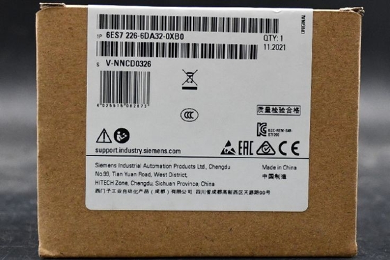 Siemens PLC Expansion Module for use with ET 200 PRO, 130 x 90 x 47 mm, Digital, SIMATIC supplier