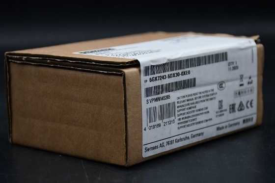 Siemens PLC Expansion Module for use with ET 200 PRO, 130 x 45 x 35 mm, Digital, Digital, 24 V DC, SIMATIC supplier