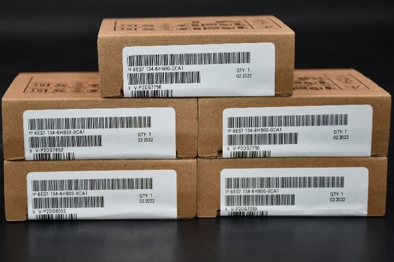 Siemens PLC Expansion Module for use with ET 200 PRO, 130 x 45 x 35 mm, Digital, 24 V DC, SIMATIC supplier