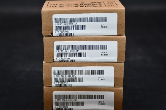 Siemens PLC Expansion Module for use with ET 200 PRO, 130 x 45 x 35 mm, Digital, 24 V DC, SIMATIC supplier