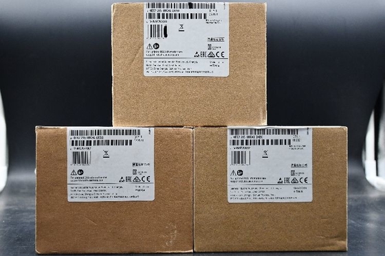 Siemens SINAMICS G120C Inverter Drive, 3-Phase In, 0 → 550 Hz Out, 3 kW, 400 V ac, 7.3 A supplier