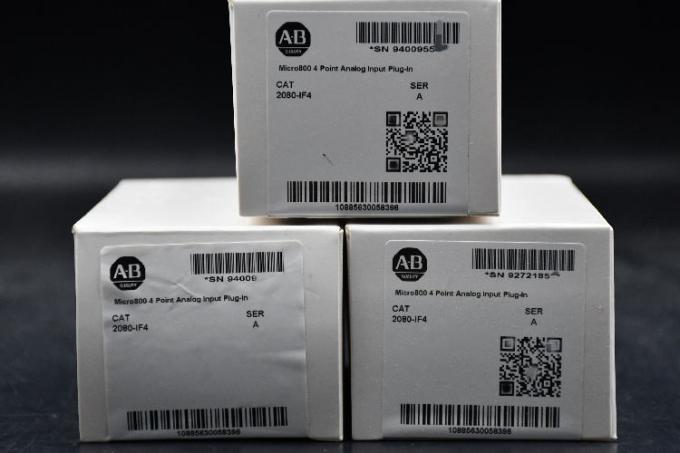 1753-L32BBBP-8A | AB | GuardPLC 1800 Safety Controller