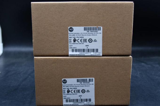 1715-AENTR| AB | 1715 EtherNet/IP Comms Adaptor Module
