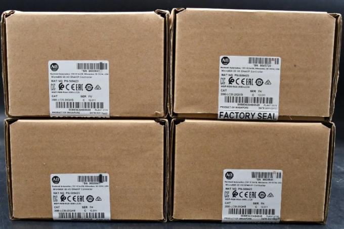 1738-OE2CM12 | AB | ArmorPoint 2 Point Output Module